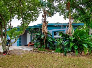 605 Palm Bluff St, Clearwater, FL 33755