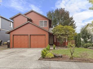 17416 NW Reindeer Dr, Portland, OR 97229