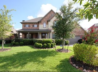 2125 Belcara Vw, League City, TX 77573