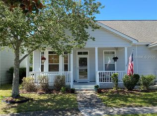 3 3rd Ave, Bluffton, SC 29910