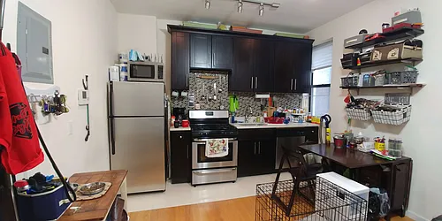 Rented by 50 Stanhope LLC