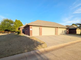 12327 Greenlea Chase W, Oklahoma City, OK 73170