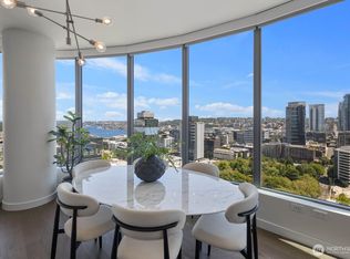 Spire, Seattle, WA 98121