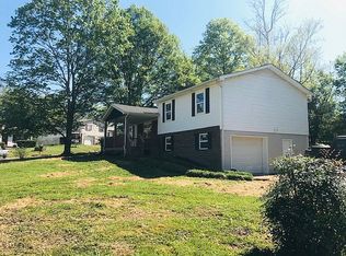 8542 Ricardo Ln, Hixson, TN 37343