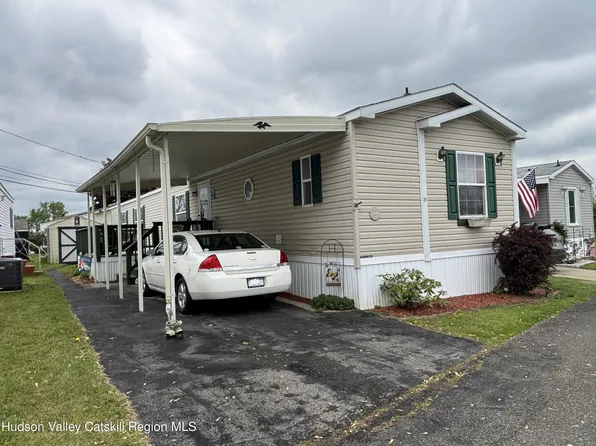 3459 Route 9 #24, Hudson, NY 12534