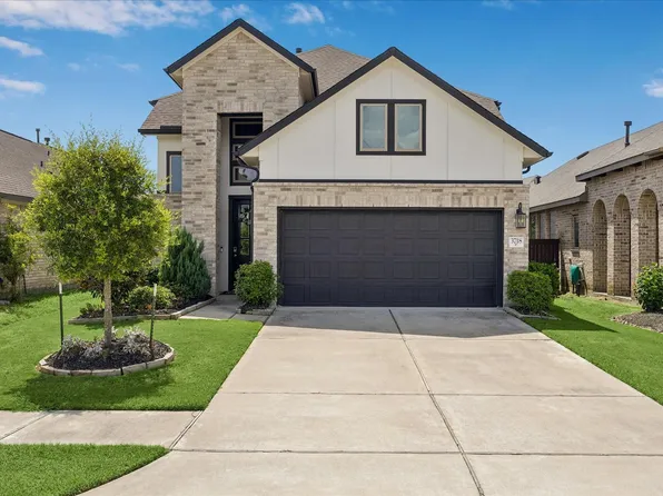 3718 Amoroso Dr, Iowa Colony, TX 77583