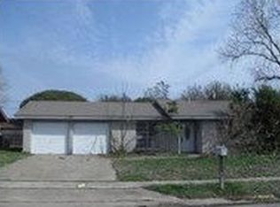 422 Vega Dr, Corpus Christi, TX 78418