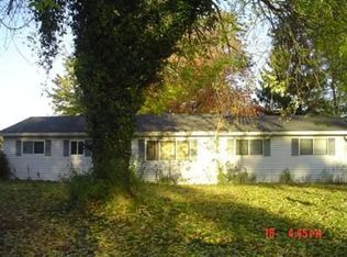 10850 Wilma Ave NE, Alliance, OH 44601