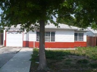 1311 Sevier Ave, Menlo Park, CA 94025
