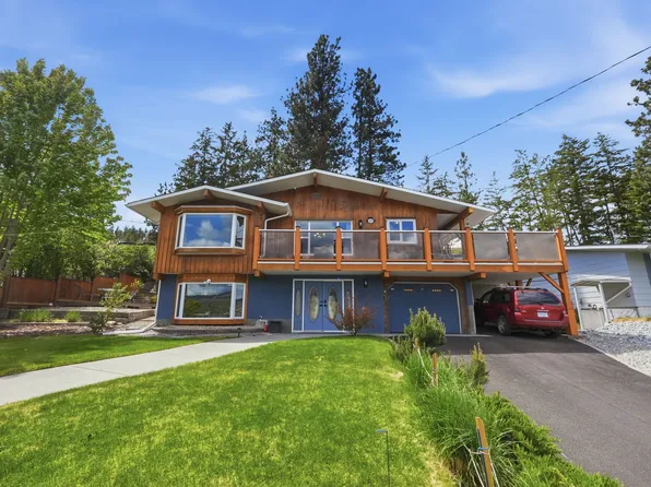 2250 Verde Vista Rd, Kelowna, BC V1P 1G5