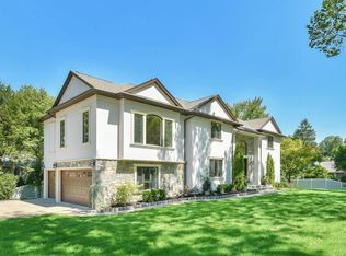 119 Cedar Ln, Closter, NJ 07624