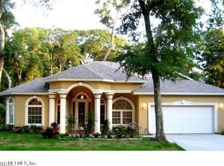 34 Tallwood Rd, Jacksonville Beach, FL 32250