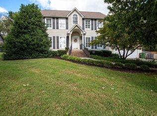 1729 Westcliff Dr, Maryville, TN 37803