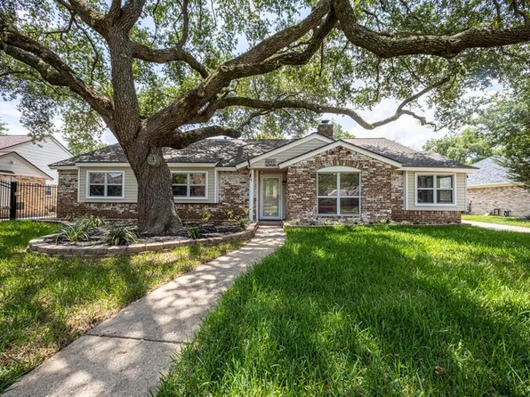 9831 Knoboak Drive, Houston, TX 77080