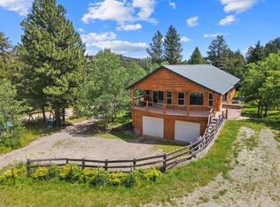 175 Benbow Rd, Fishtail, MT 59028