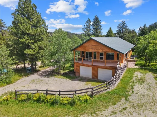 175 Benbow Rd, Fishtail, MT 59028