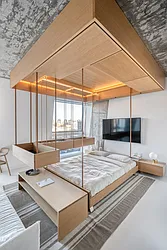 Rented by BHS Development Marketing