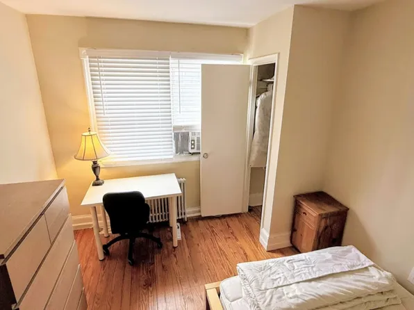 (undisclosed Address), Washington, DC 20010