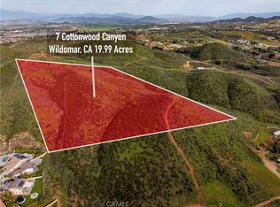 7 Cottonwood Canyon Rd #8, Menifee, CA 92584