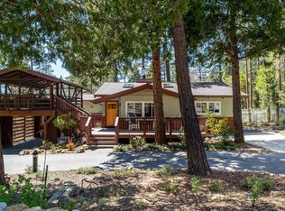 25445 Palomar Rd, Idyllwild, CA 92549
