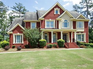 101 Geyser Pl, Stockbridge, GA 30281