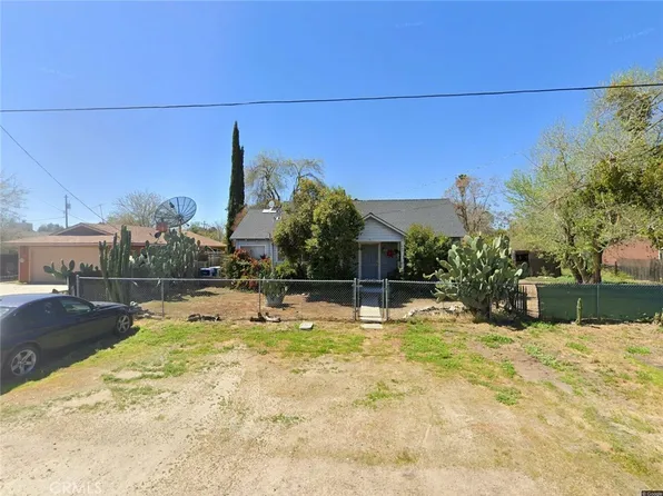 245 N 3rd St, Shandon, CA 93461