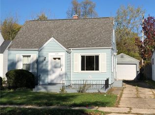 600 Taunton Pl, Buffalo, NY 14216