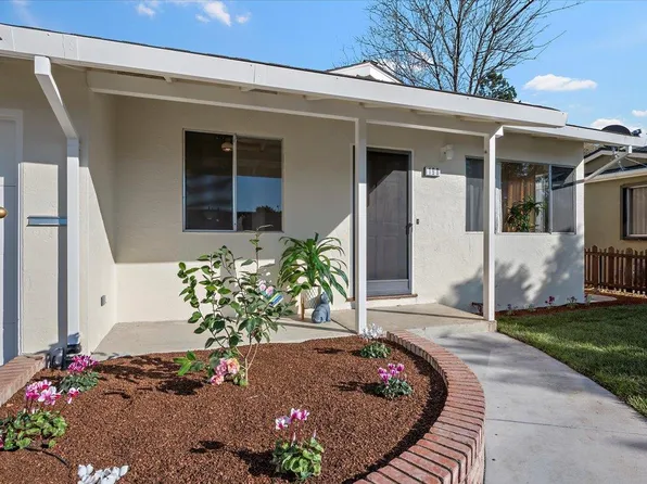 198 La Crosse Dr, Milpitas, CA 95035