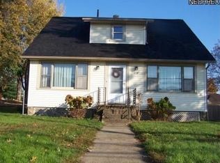 3131 12th St NW, Canton, OH 44708