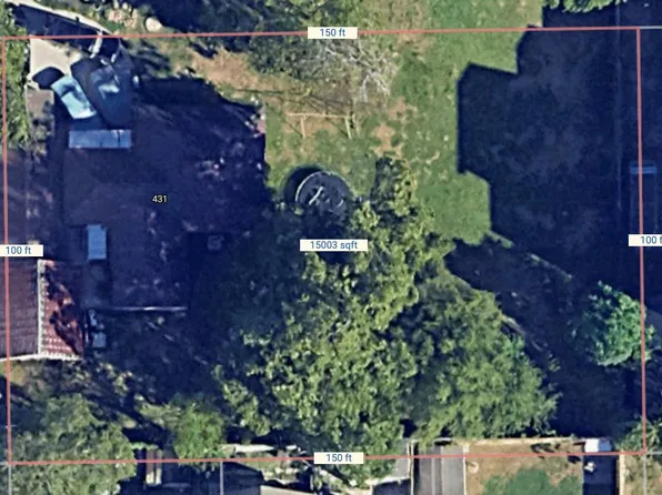 431 Fenn St, Houston, TX 77018