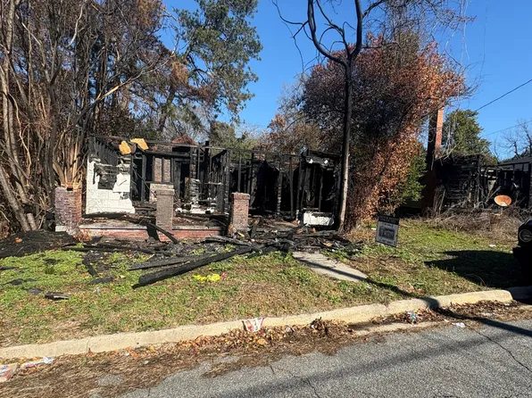 823 Ponce De Leon Ave, Macon, GA 31206