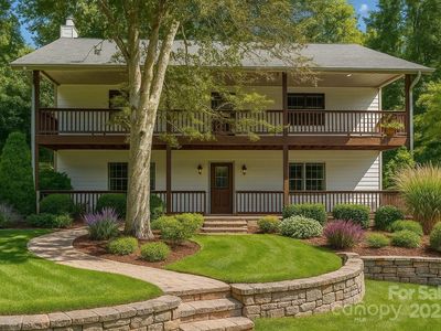 515 Pond Rd, Asheville, NC, 28806
