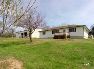 229 Church Camp Rd, Taneyville, MO 65759