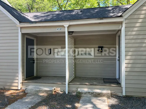 408 N Guthrie Ave, Durham, NC 27703