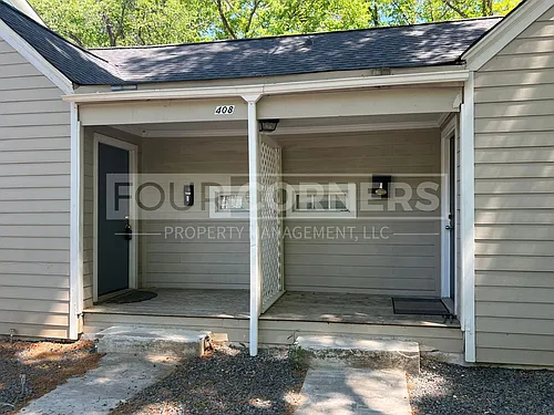 408 N Guthrie Ave Photo 1