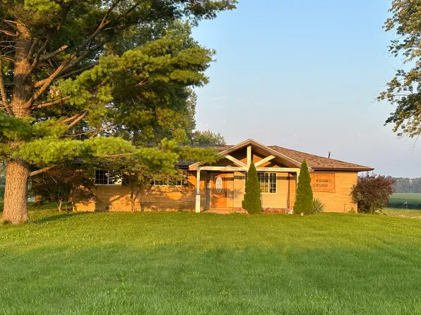 5790 S County Road 600 W, Yorktown, IN 47396