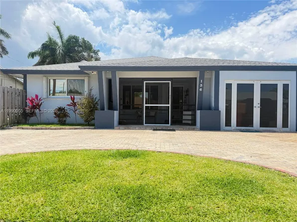 136 SE 2nd Ct, Dania Beach, FL 33004