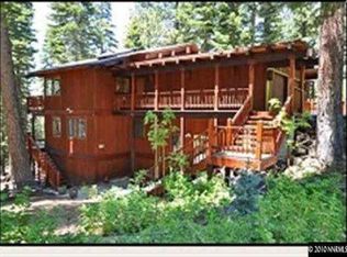 915 Fairview Blvd, Incline Village, NV 89451