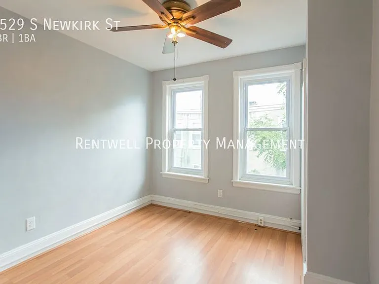 1529 S Newkirk St — Photo 10