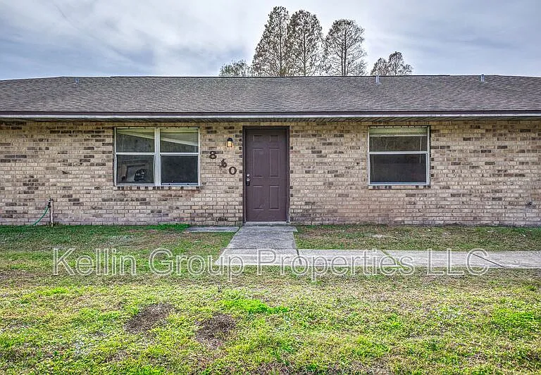 860 Fox Lake Dr — Photo 5