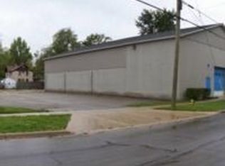 711 W Ransom St, Kalamazoo, MI 49007