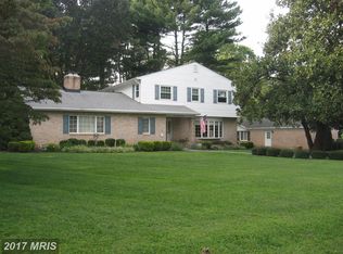 603 Rowe Dr, Aberdeen, MD