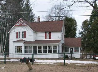 1256 Sturgeon Valley Rd E, Vanderbilt, MI 49795