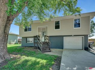 110 N 28th St, Beatrice, NE 68310