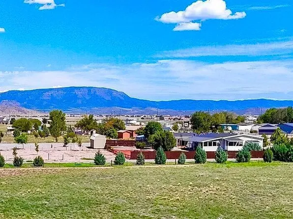 0 E Lodestone Dr Lot A, Prescott Valley, AZ 86315