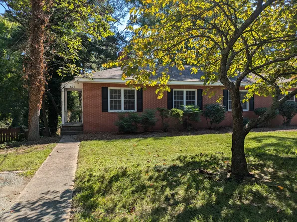 627 Scott Ave, Greensboro, NC 27403