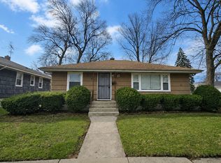 3617 Monroe St, Lansing, IL 60438