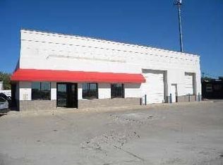 1221 Lake Ave, Storm Lake, IA 50588