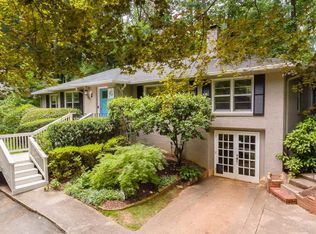 440 W Parkwood Rd, Decatur, GA 30030