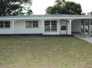 22 N Triplet Lake Dr, Casselberry, FL 32707